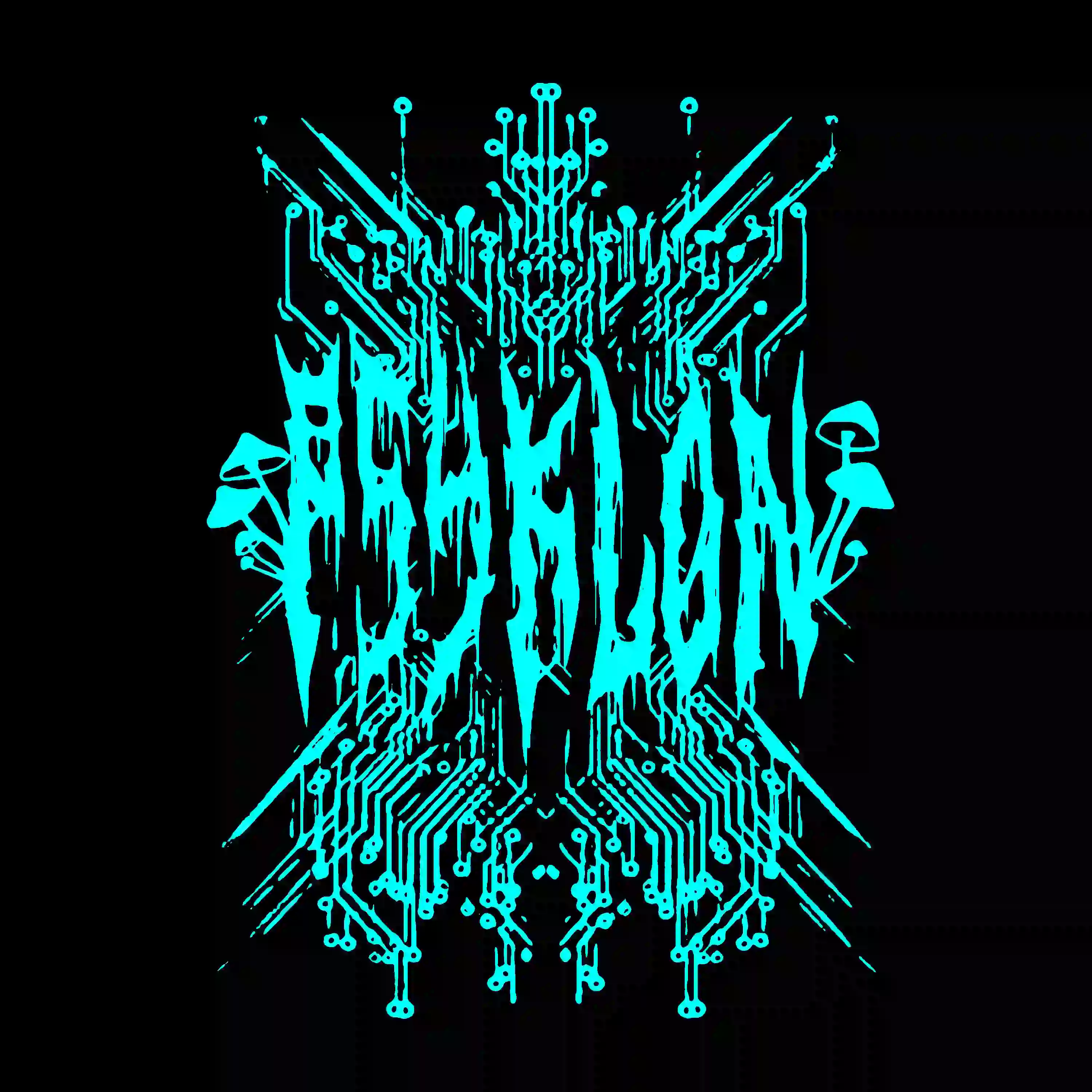 Psyklon logo