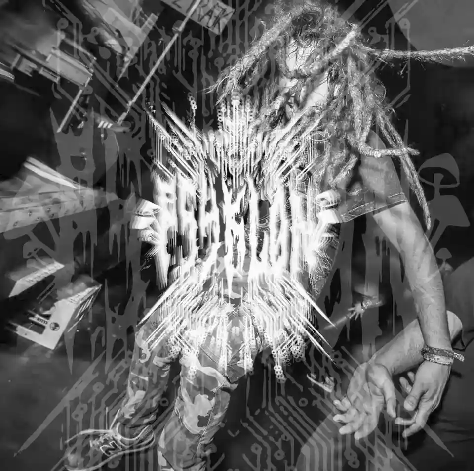 Yolo Pub Győr - Rapnight Vol1. Varázsgombakrú x Griga x Psyklon (+Techno/Dubstep After by:Psyklon)